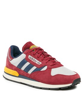adidas adidas Chaussures Trezoid 2 Shoes IG5041 Rouge