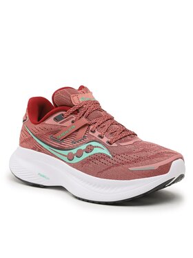 Saucony Saucony Čevlji Guide 16 S10810 Bakrena