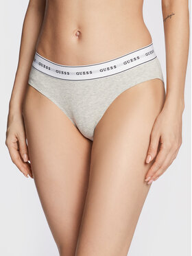 Guess Guess Klasszikus alsó Carrie O97E02 KBBU1 Szürke