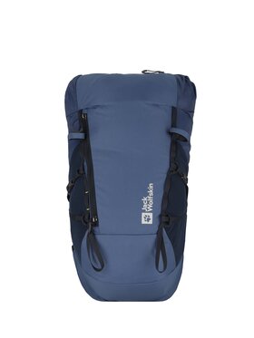Jack Wolfskin Jack Wolfskin Plecak 300458 Błękitny