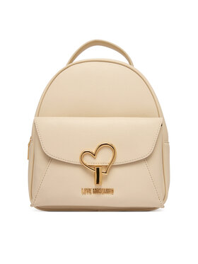 LOVE MOSCHINO LOVE MOSCHINO Mugursoma JC4137PP1OLQ0110 Écru
