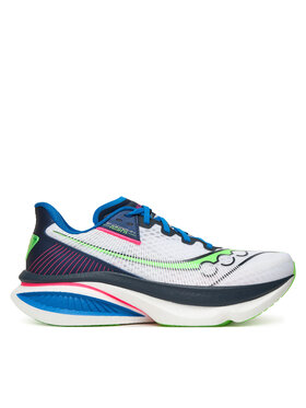 Saucony Saucony Běžecké boty Endorphin Azura S21070 Bílá