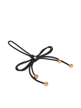 Furla Furla Obesek Poppy Ribbon WK00621 BX3104 CN O6000 Črna