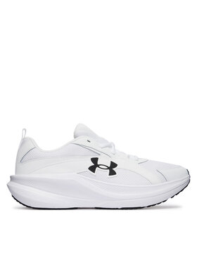 Under Armour Under Armour Jooksujalatsid UA Charged+ Assert 11 6006723 Valge