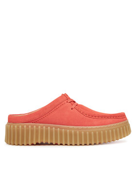 Clarks Clarks Papucs Torhill Mule 26181194 Koral