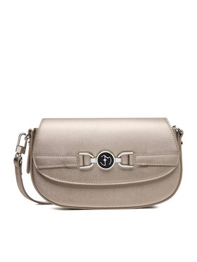 Eva Minge Eva Minge Kabelka EO-ALMA-KY158-1 Strieborná