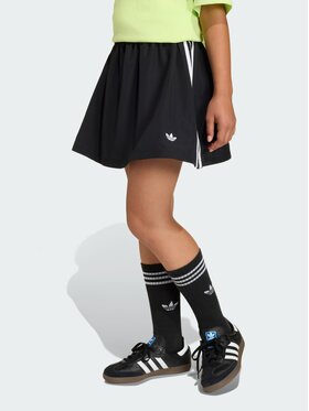 adidas adidas Spódnica 159174 Czarny Regular Fit