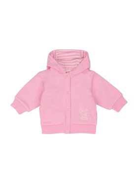 Kanz Kanz Bluza 2038106-2160 Różowy Basic Fit