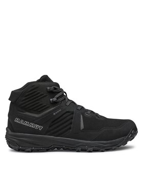 Mammut Mammut Trekkingi Ultimate III Mid Gtx GORE-TEX 3030-04680-0001-1080 Czarny