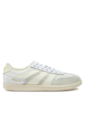 adidas adidas Ghete pentru fotbal Predator Freestyle Indoor IH4795 Bej