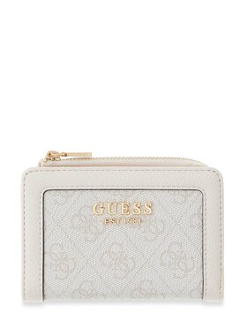 Guess Guess Peněženka 183063 Béžová