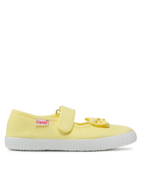 Cienta Cienta Poolsaapad 56060 Kollane