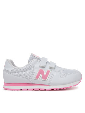 New Balance New Balance Laisvalaikio batai GV500QP1 Pilka