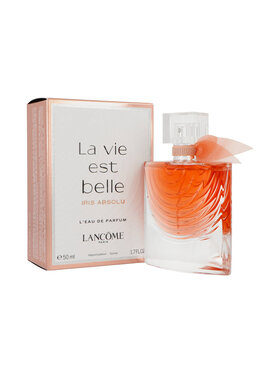 Lancôme Lancôme La Vie Est Belle Iris Absolu Woda perfumowana