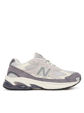 New Balance New Balance Sportcipők U20107SQ Szürke