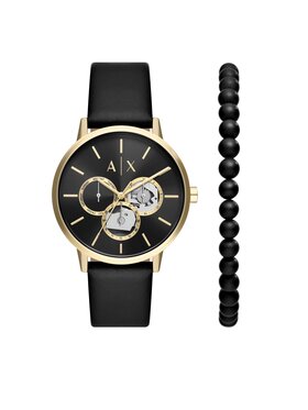 Armani Exchange Armani Exchange Orologio AX7146SET Oro