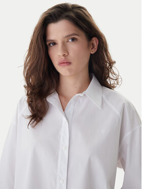 Πουκάμισο Calvin Klein Jeans φωτογραφία