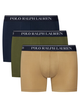 Polo Ralph Lauren Polo Ralph Lauren Komplet boksaric﻿ 714830300099 Pisana