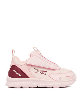 Reebok Reebok Sneakersy Playflex CEO-LEA-A-7102DZ Różowy jasny
