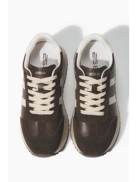 Estro Estro Sneakers ER00116898 Marrone