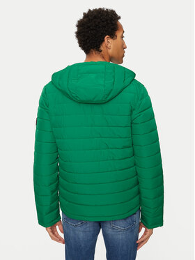 Μπουφάν χειμωνιάτικο U.S. Polo Assn. φωτογραφία