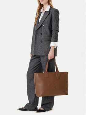 GINO ROSSI Gino Rossi Handtasche CEO-EVI-LA513-332-3 Beige