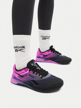 Reebok Παπούτσια για Γυμναστήριο Reebok - 2
