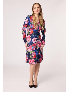 QUIOSQUE QUIOSQUE Každodenné šaty QUIOSQUE 4VF016916 Farebná Regular Fit