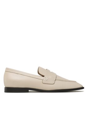 GINO ROSSI GINO ROSSI Mocassini PENELOPE-01 Beige