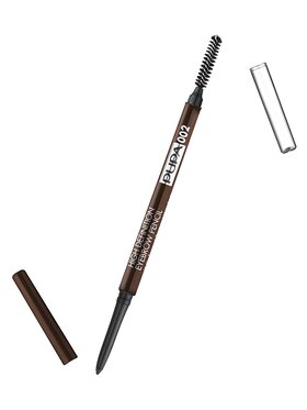 pupa milano pupa milano High Definition Kredka do brwi 002 Brown