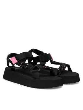 Tommy Jeans Σανδάλια Tommy Jeans - 2