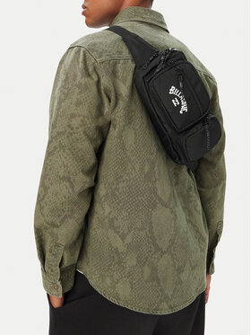 Billabong Billabong Övtáskák CWBEO-BLB-P-001-10 Fekete