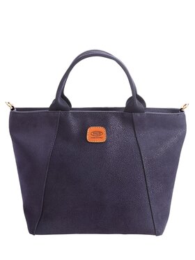 Bric's Bric's Torba na zakupy 263897 Błękitny