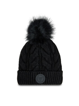 Guess Guess Čiapka AW9959 WOL01 Čierna