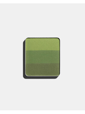 INGLOT INGLOT Rainbow Matte NF Freedom System Cień do powiek 109
