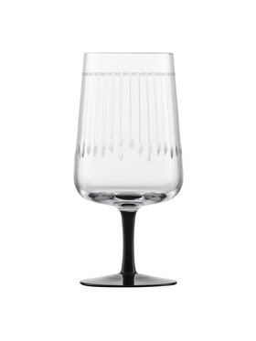 Zwiesel Glas Handmade Zwiesel Glas Handmade Komplet kieliszków do wina GLAMOROUS Przezroczysty