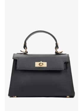 Estro Estro Τσάντα ER00116345 Μαύρο