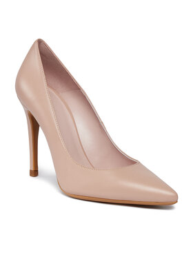 Ted Baker Ted Baker Lodičky Carliie 258280 Ružová