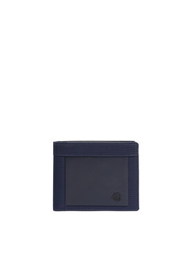 Piquadro Piquadro Portafoglio pu4188s136r-blu Blu