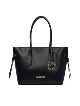 LOVE MOSCHINO LOVE MOSCHINO Сумка JC4059PP1PLL0000 Чорний