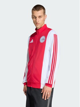 adidas adidas Kurtka wielofunkcyjna 169212 Biały Regular Fit