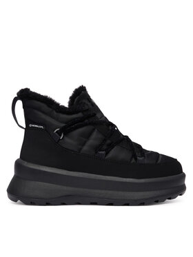 Helly Hansen Helly Hansen Μπότες Χιονιού Bluesky 12073 Μαύρο