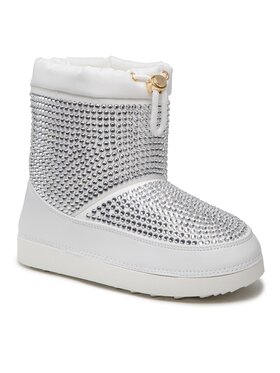 Giuseppe Zanotti Batai RW20044 Balta