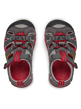 Keen Sandale Seacamp II Cnx 1022970 Siva