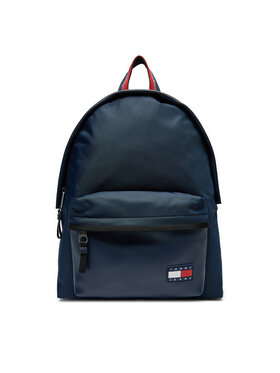 Tommy Jeans Tommy Jeans Seljakott Tjm Elite Backpack AM0AM12395 Tumesinine