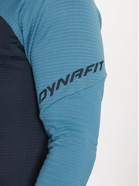 Dynafit Športna Jopa Speed Ptc 1/2 Zip M 71498 Modra Regular Fit