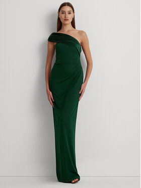 Lauren Ralph Lauren Lauren Ralph Lauren Kasdieninė suknelė 253918992001 Žalia Regular Fit