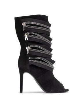 Rage Age Rage Age Stiefeletten RA-04-01-000010 Schwarz