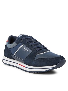 Pepe Jeans Pepe Jeans Laisvalaikio batai PMS30995 Tamsiai mėlyna