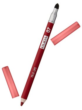 PUPA Milano PUPA Milano True Lips Konturówka do ust 07 Shocking Red